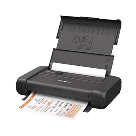 Canon PIXMA | TR150 | Wireless | Wired | Colour | Ink-jet | A4/Legal | Black - 5